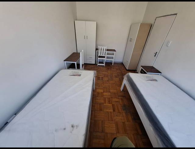 3 BEDROOM PROPERTY TO RENT IN HUMEWOOD